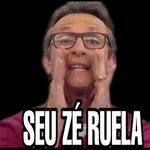 seu teste  De viadagem deu positivo