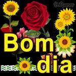 Bom dia! Abençoe nosso Planeta 