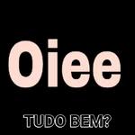 Oi, tudo bem?...