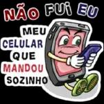 Cheio de gás💪