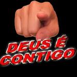 GLÓRIAS A DEUS