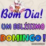 Bom Dia! UM BELÍSSIMO DOMINGO! PIC.COLLAGE 