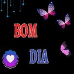 BOM ♡ DIA 