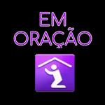 Em oração