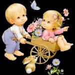 Bom dia! Abençoe nosso Planeta 