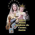 nossa senhora auxiliadora