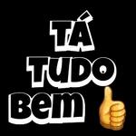 Oi, tudo bem?...