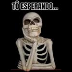 PORQUE
APAGOU
