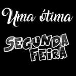 segunda feira 