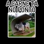 tá me devendo a Picanha