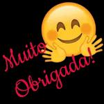 agradecimento