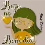 Só quero dizer olá para você