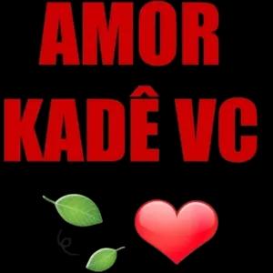 AMOR KADE VC  - getsticker.com