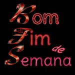fim de semana