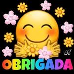 Muito
Obrigado