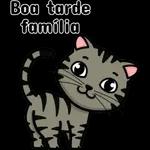 Boa tarde 