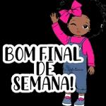  BOM FINAL
DE:
SEMANA!
Ky Sainletid
