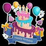 Cumpleaños