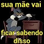  toma, pra vc
se acalmar