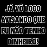 Eu te
amo!!!
