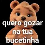 ursinho