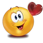 Um clique de alegria