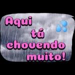 chuva 