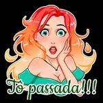 Te amo
mer
mozão!!!
