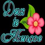 Deus Abençoe 