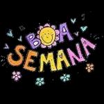 Feliz
Semana
