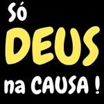Calma Rainha do Nilo 