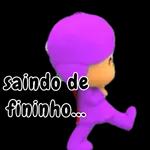  saindo de
fininho...
