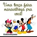 TERÇA-FEIRA