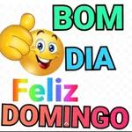  Feliz
riarued
Domingo
