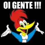 Oi gente