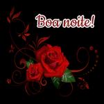 Boa noite 