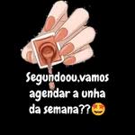 manicure 