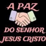 paz do Senhor