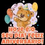 Feliz aniversário