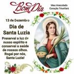 Santa luzia