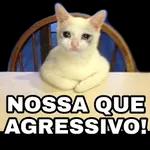 @8tristebr fala um "a" pra você ver se eu não te peço em namoro 