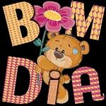 Bom dia grupo