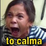 calma