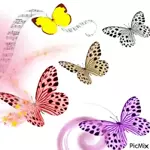 figurinhas em movimento