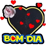 Um pequeno sorriso todos os dias
