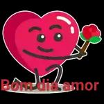 Bom dia grupo