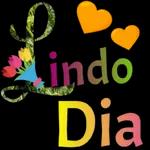 O Senhor Criador te abençoe e te prospere. 123R2
