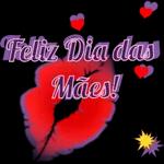 Feliz Dia das Mães! www.mimiartesdigitais.com 