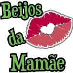 Adoro dizer bom dia para você🐰🐰