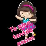© Te amo tantão assim! 